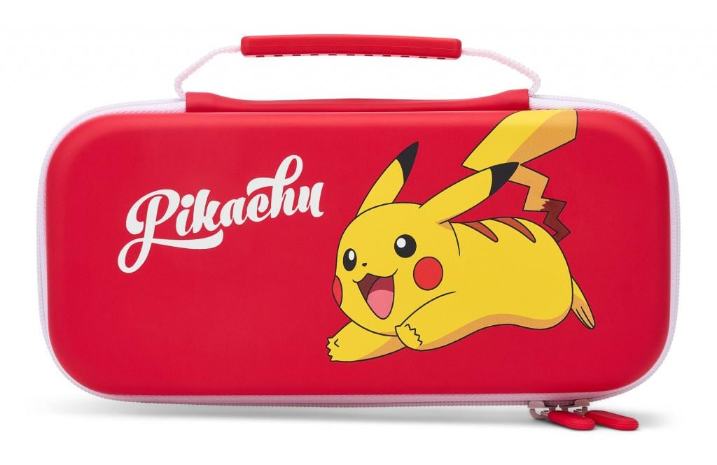 Protection Case Pikachu Daydream - Nintendo Switch : ShopForGeek.com ...