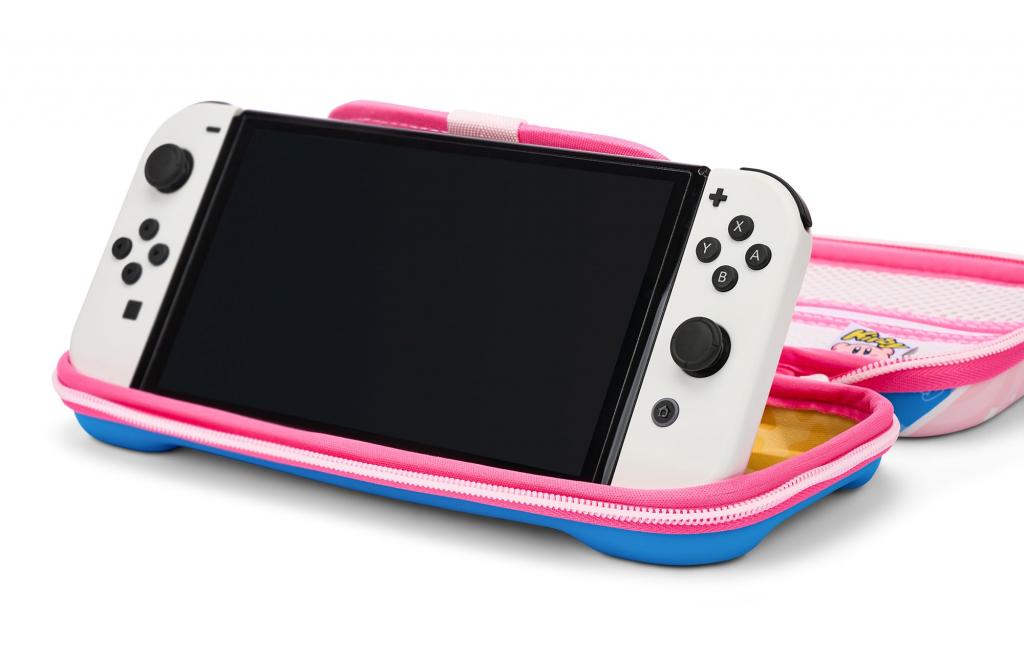 Protection Case Kirby  - Nintendo Switch - 2