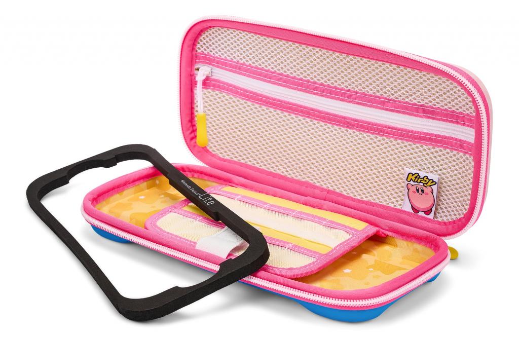 Protection Case Kirby  - Nintendo Switch - 3