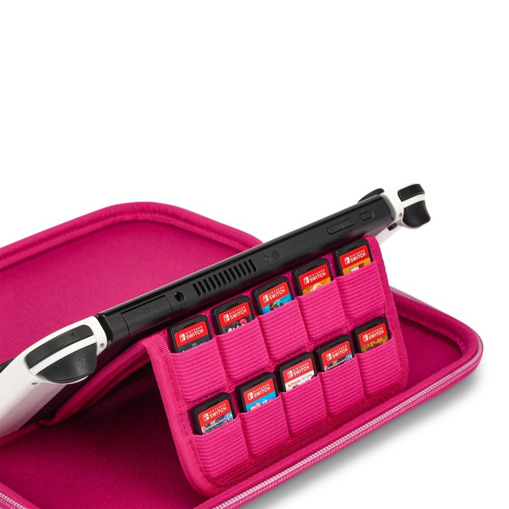 Protection Slim Case Nintendo Switch - Tie Dye Charizard : ShopForGeek ...