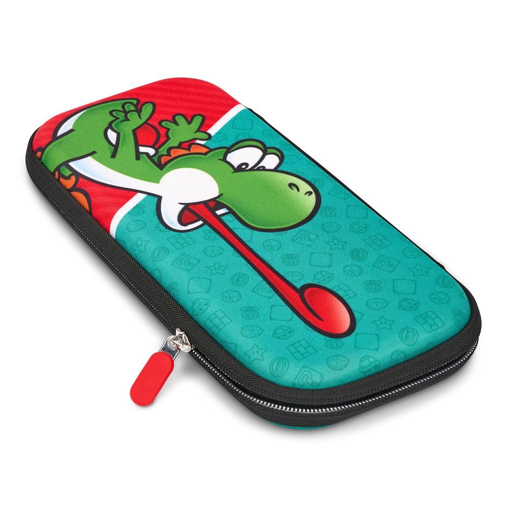 Protection Slim Case Nintendo Switch - Go Yoshi - 2