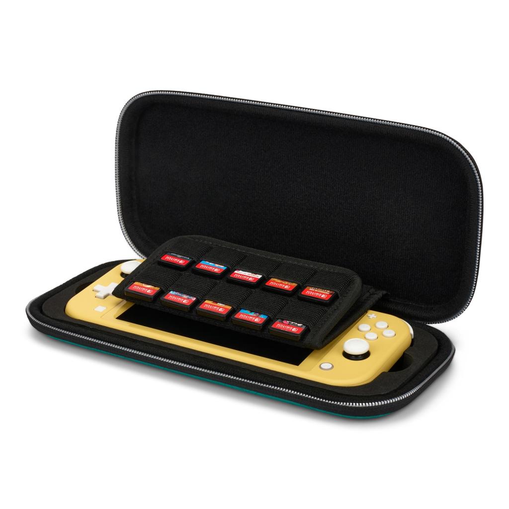 Protection Slim Case Nintendo Switch - Go Yoshi : ShopForGeek.com ...