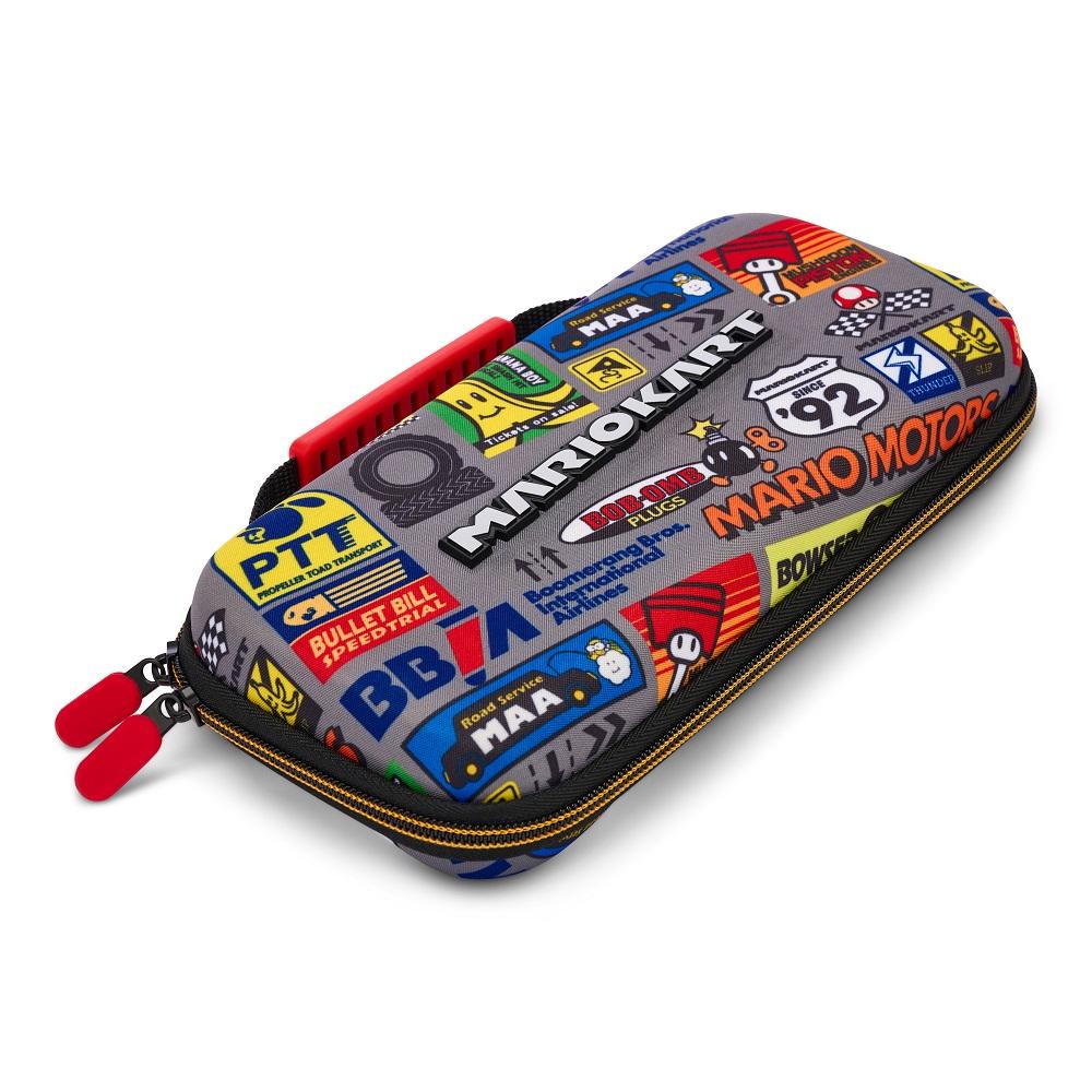 Protection Case Premium for Nintendo Switch - Mario Kart - 2