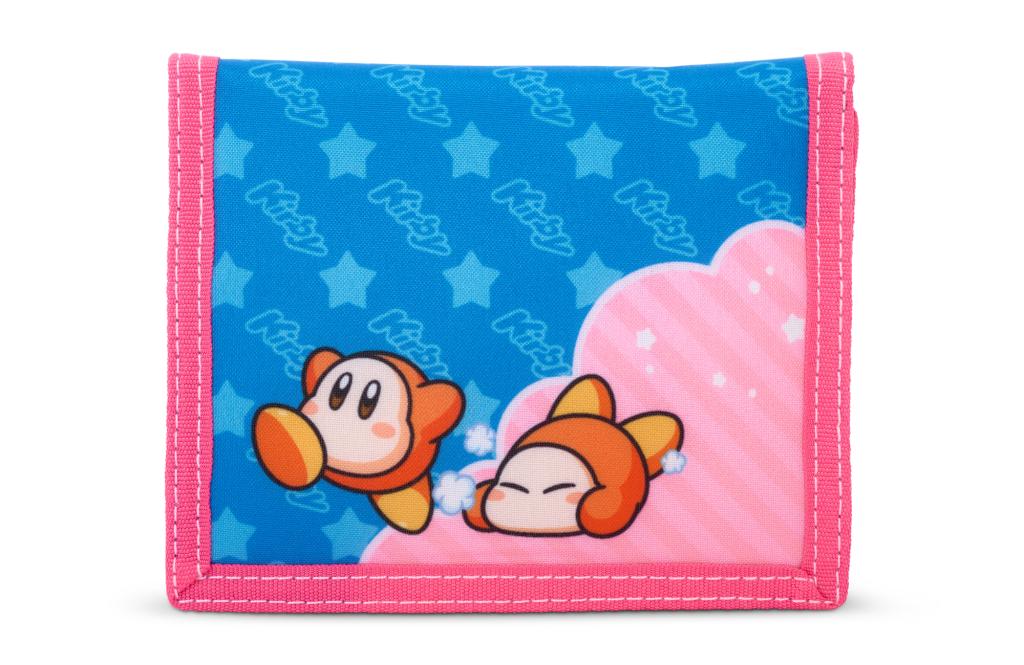 Porte-Cartes de Jeux à Trois Volets pour Nintendo Switch - Kirby - 2