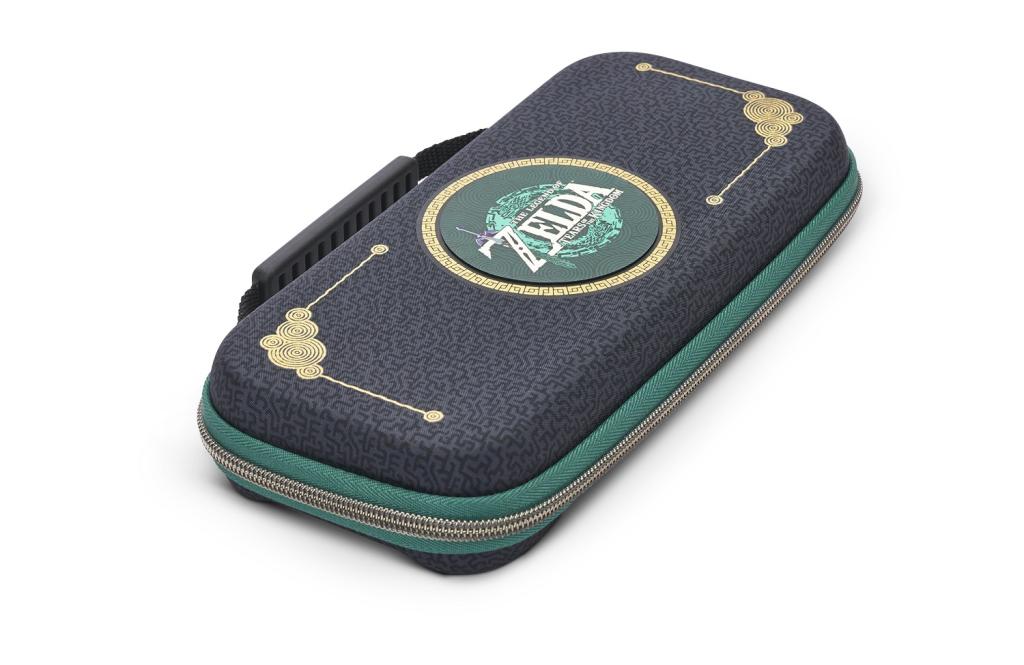 Protection Case Nintendo Switch - Tears of the Kingdom - 2