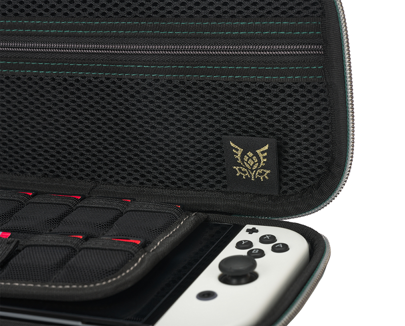 Protection Case Nintendo Switch - Tears of the Kingdom - 4
