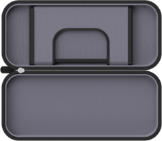 Protection Slim Case Nintendo Switch - Intrepid Link - 3