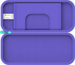 Protection Slim Case Nintendo Switch - Pikachu & Eevee Tie-Dye ...