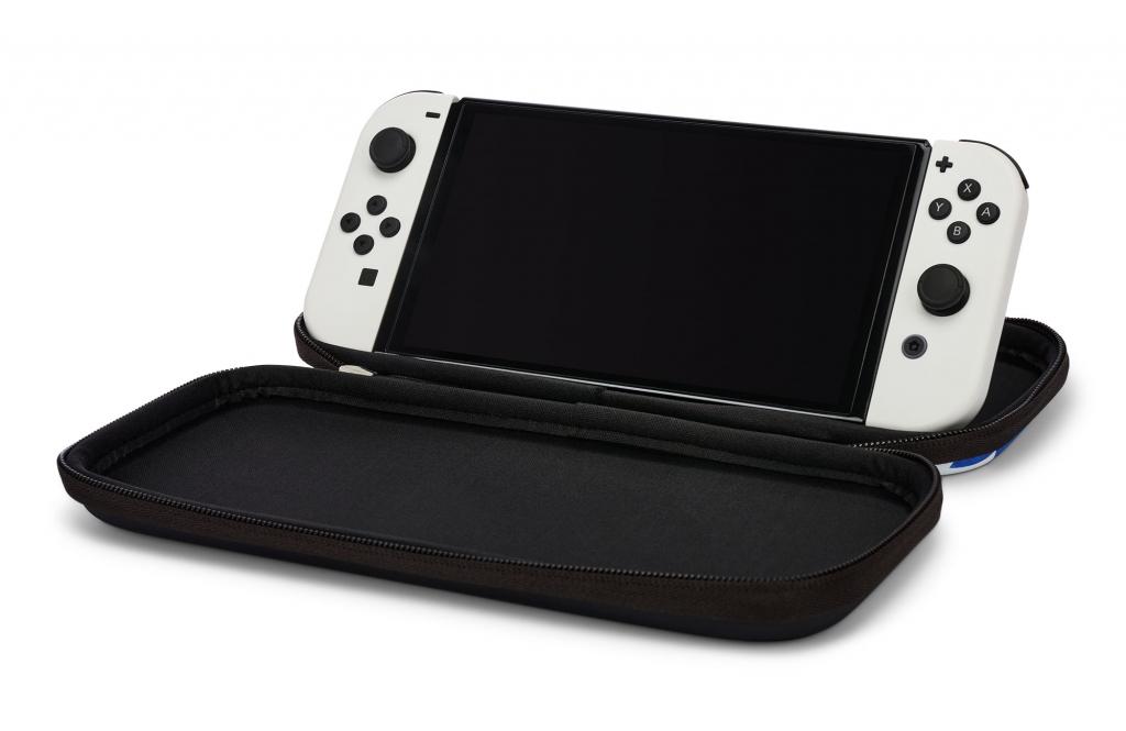 Protection Slim Case Pikachu - Nintendo Switch - 2