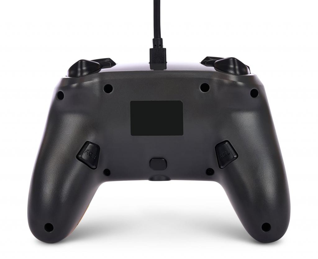 Wired Controller Pikachu vs. Meowth - Nintendo Switch - 3