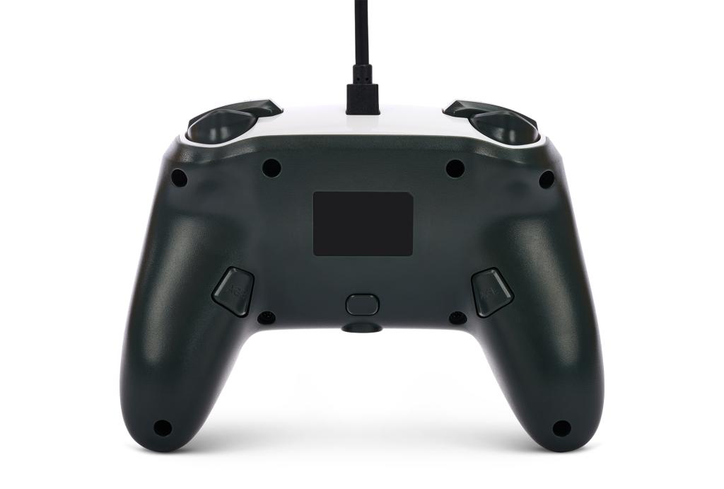 Wired Controller Nintendo Switch - Mario Bob-omb Blast - 5