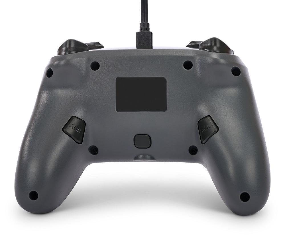 Wired Controller Nintendo Switch - Battle-Ready Link - 5