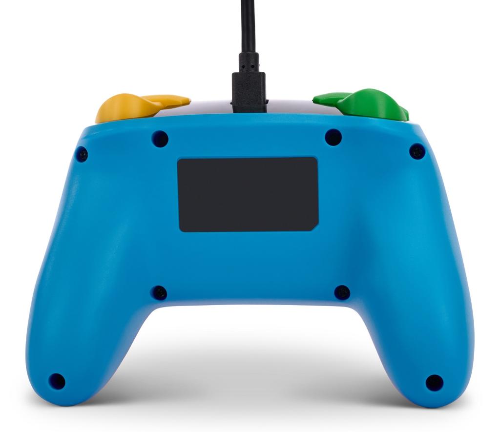 Nano Wired Controller Nintendo Switch - Mario Medley - 6