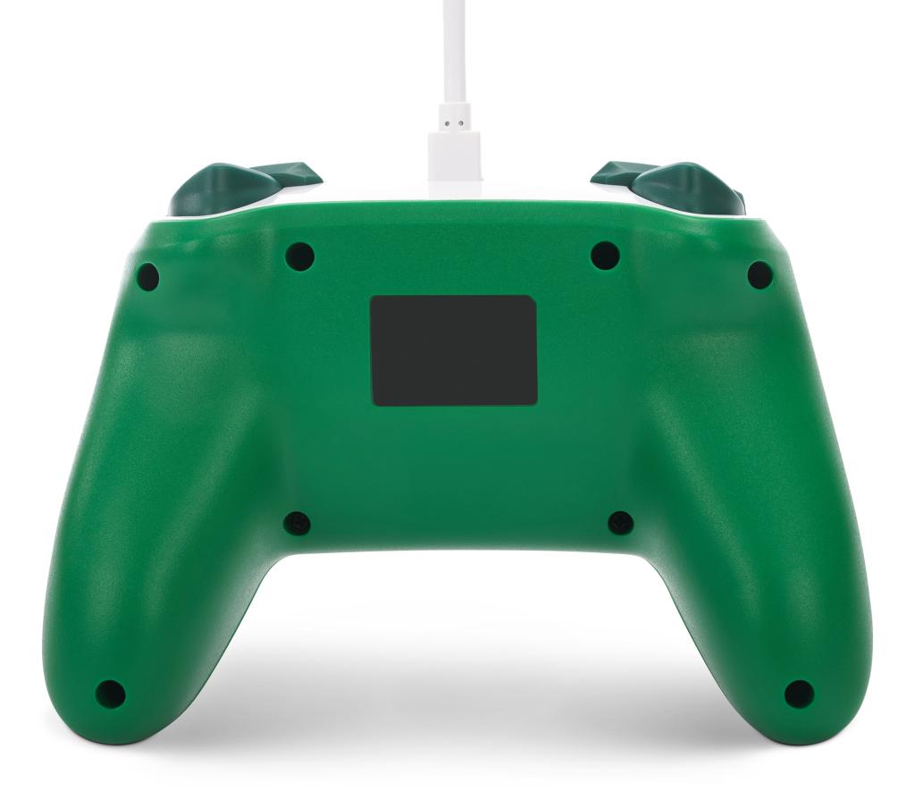 Wired Basic Controller Nintendo Switch - Hyrule Defender - 5