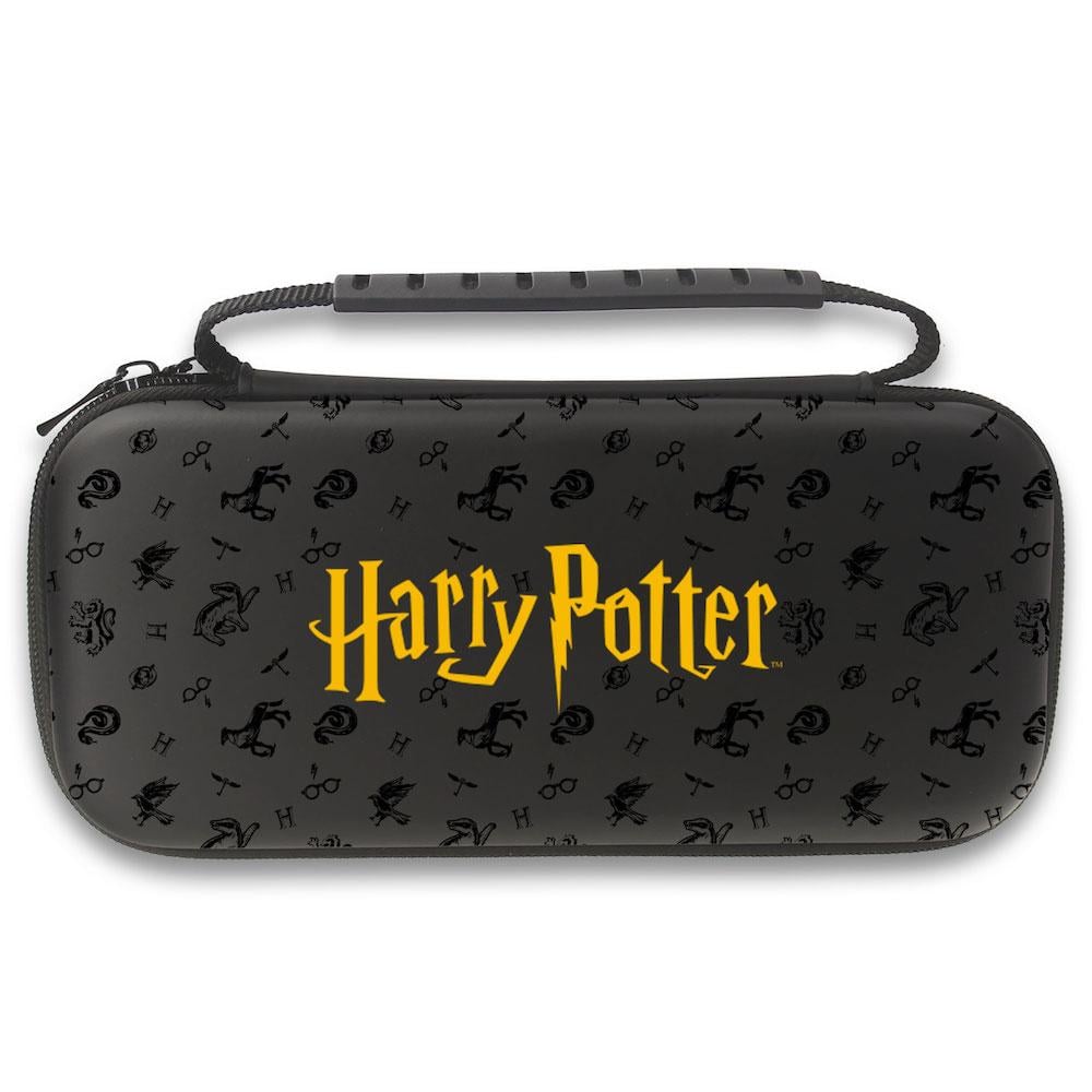 Protection Case XL - Harry Potter - Nintendo Switch - 2