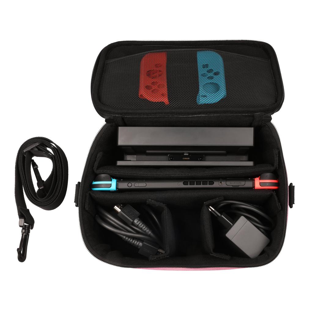 Unik - Nintendo Switch Lunch Bag - Be Funky - 2