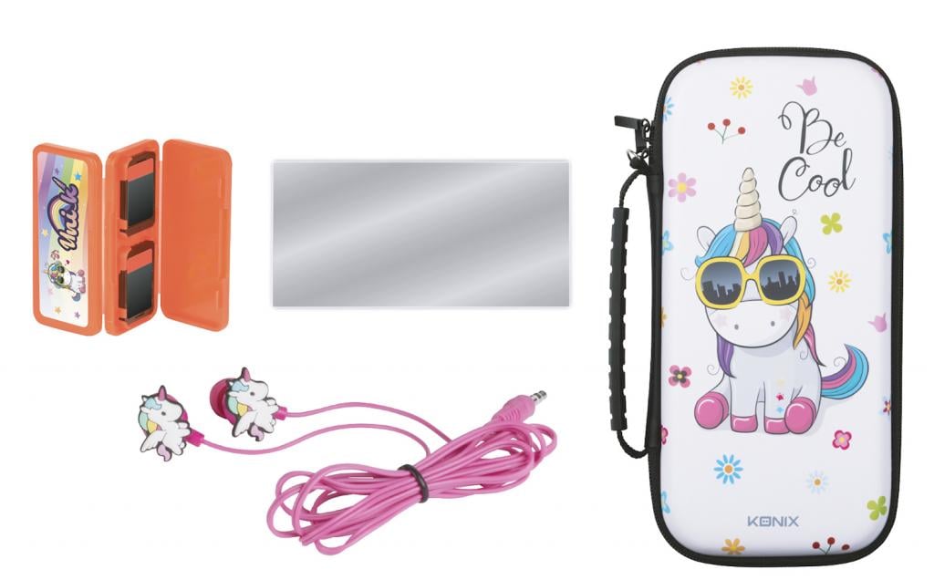 Unik - Nintendo Switch Starter Pack - 2