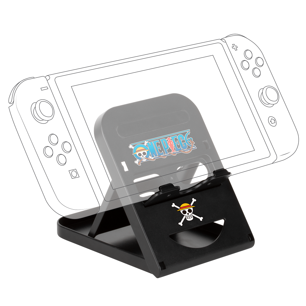 ONE PIECE - Support Switch - Noir - 2