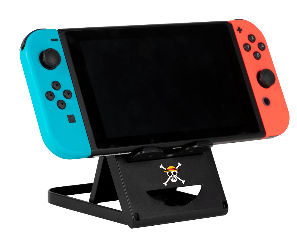 ONE PIECE - Support Switch - Noir - 3