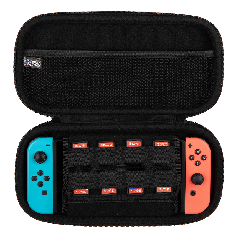 ONE PIECE - Team - Housse de Protection - Nintendo Switch/Lite/Oled - 2