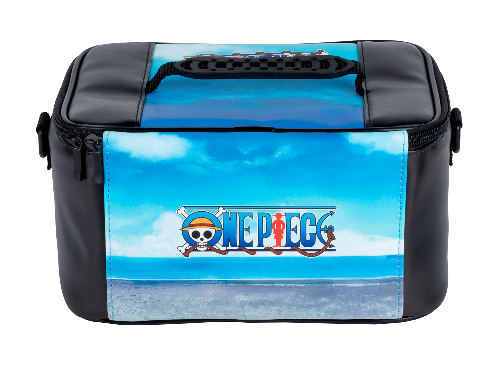 ONE PIECE - Lunch Bag pour Nintendo Switch, Lite & Oled - 4