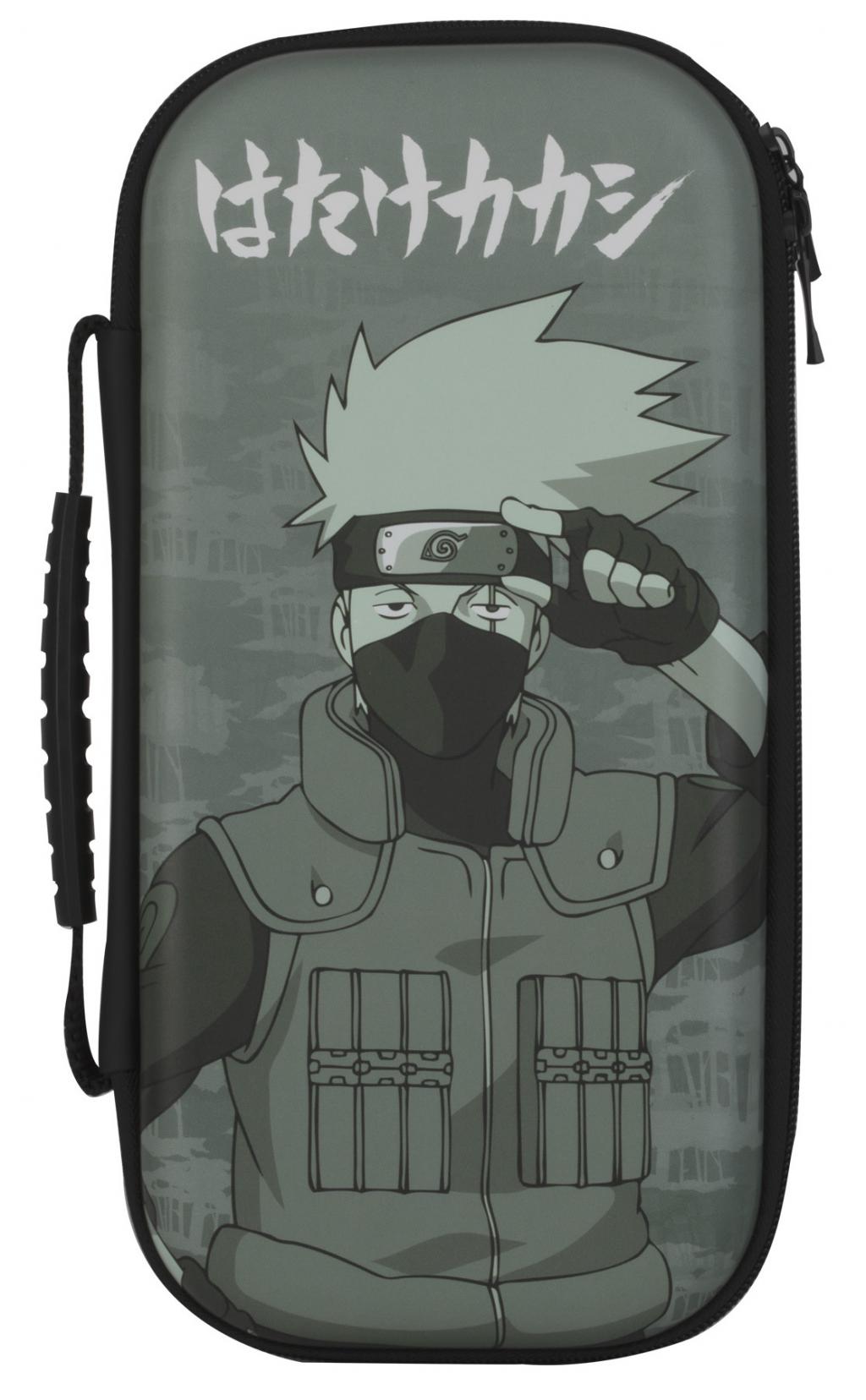 Naruto - Kakashi Naruto Protection Case - Nintendo Switch ,Lite & Oled ...