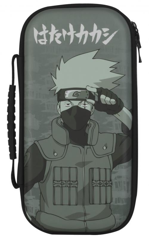 Naruto Sasuke Protection Case Nintendo Switch ,Lite & Oled