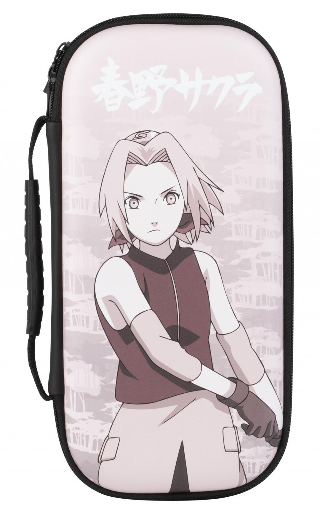 Naruto -Sakura Protection Case - Nintendo Switch ,Lite & Oled ...