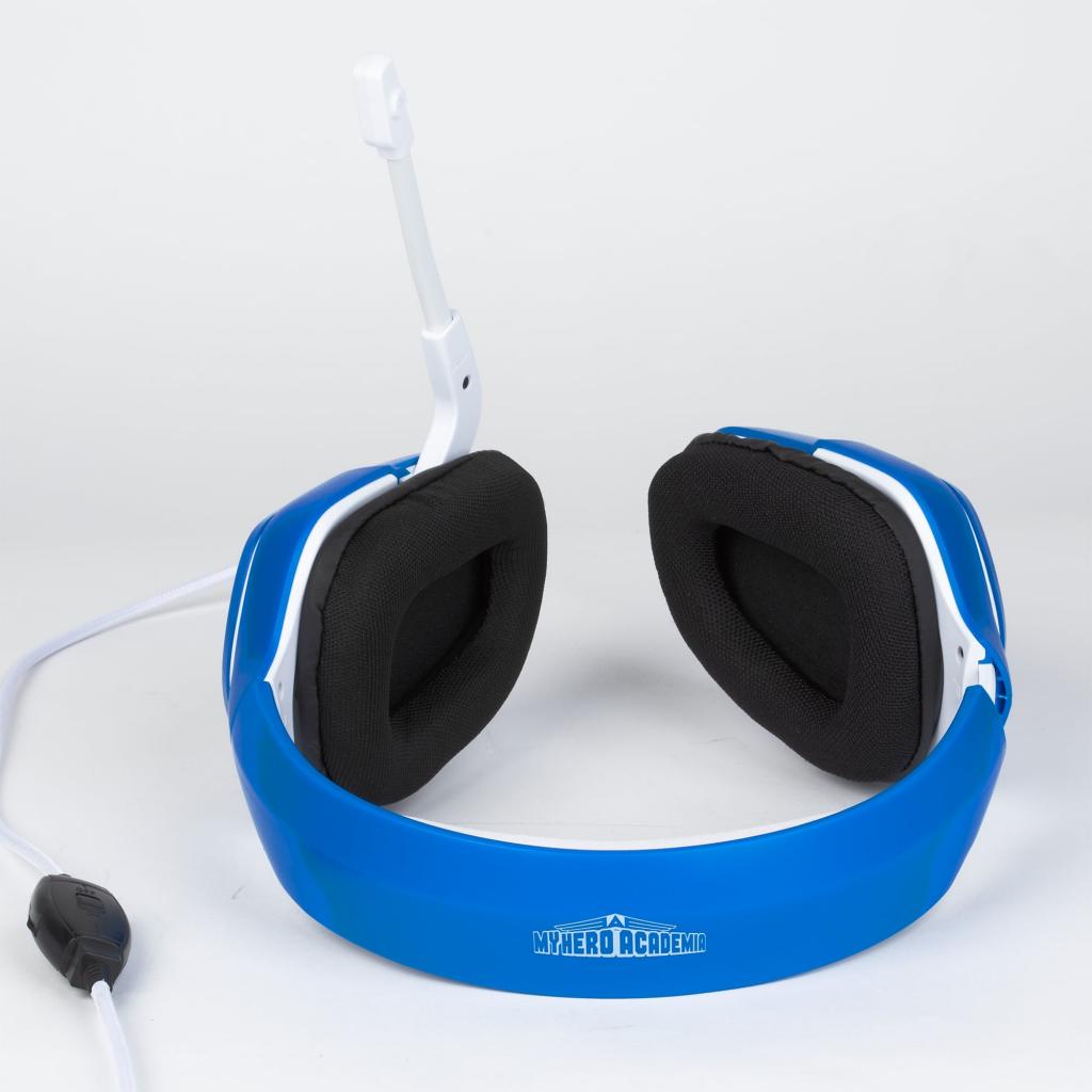 My Hero Academia Wired Headset - PS4/PS5/XBOX/SWITCH/PHONE - 3