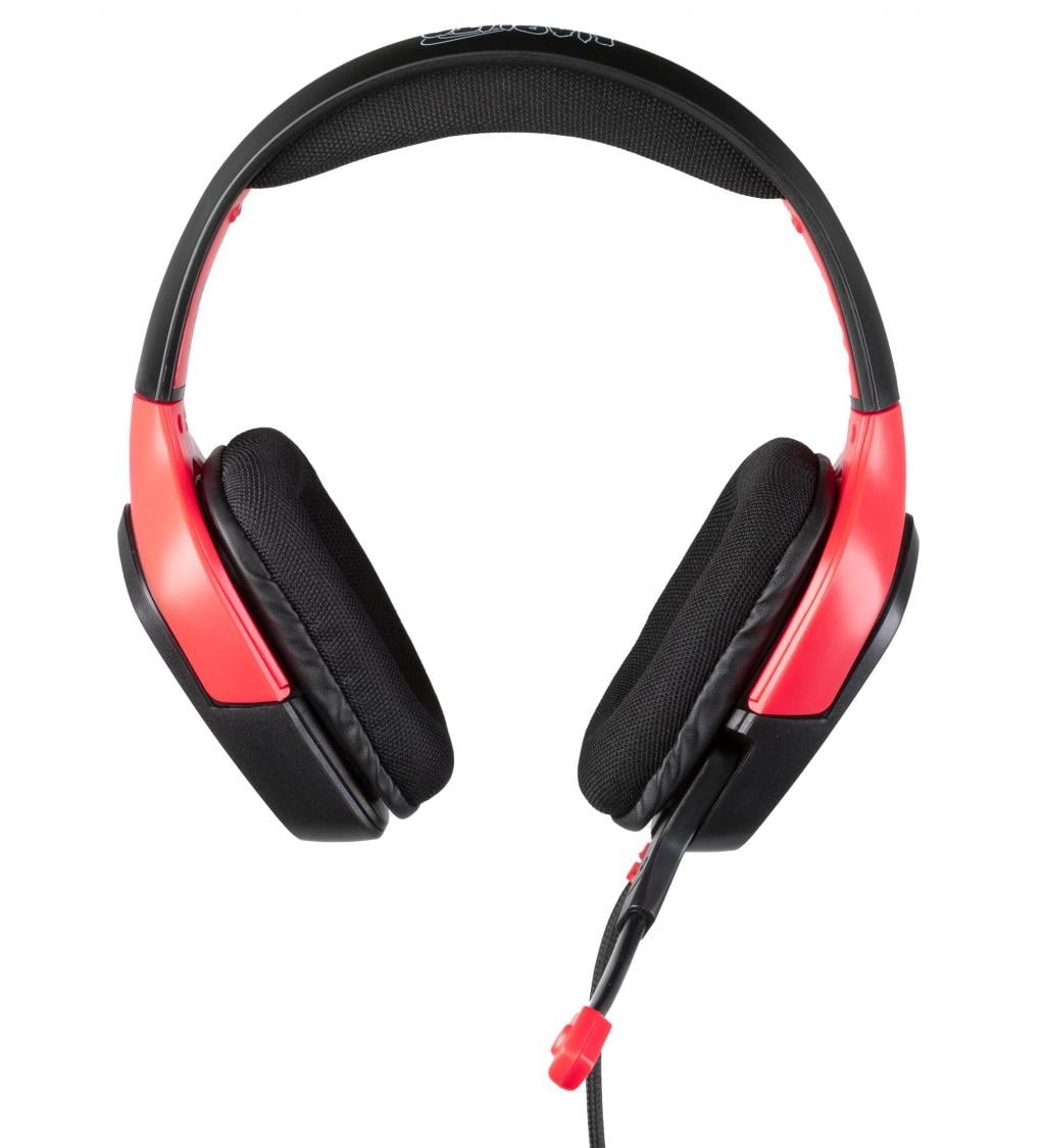 Naruto Wired Headset - Akatsuki - PS4/PS5/XBOX/SWITCH/PHONE - 3
