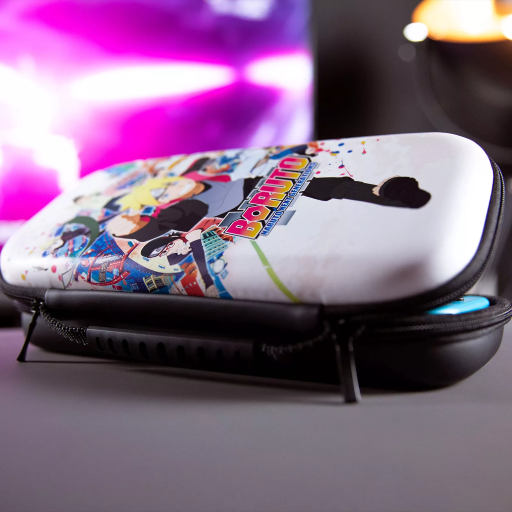 BORUTO - World - Protection Case - Nintendo Switch , Lite & Oled ...