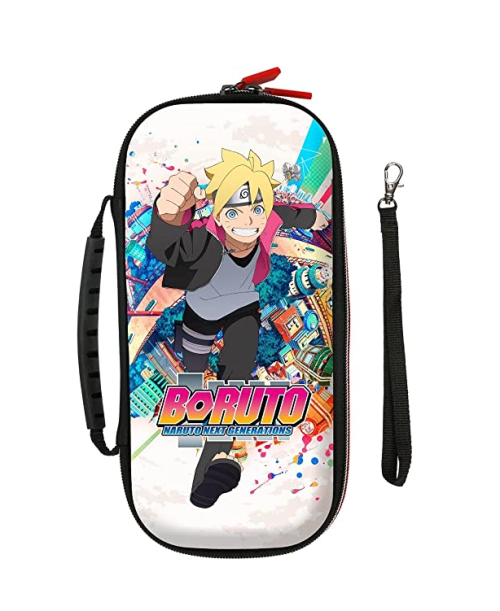 Naruto - Kakashi Naruto Protection Case - Nintendo Switch ,Lite & Oled ...