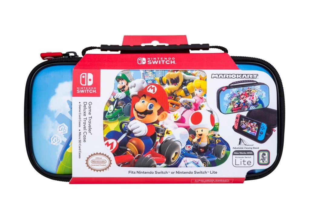 Nintendo Switch MARIOKART WORLD Nintendo Switch Free Shipping! Nintendo Mario Kart World Digital for