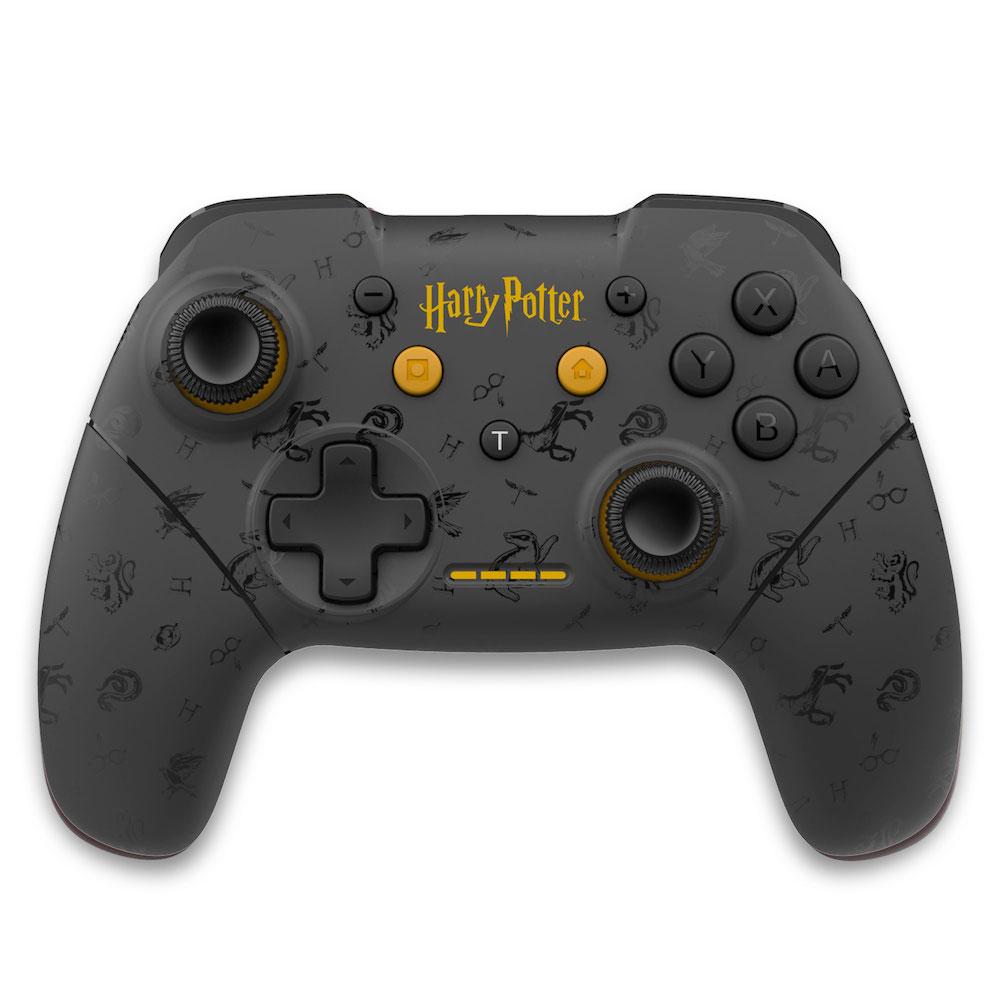 harry potter switch controller