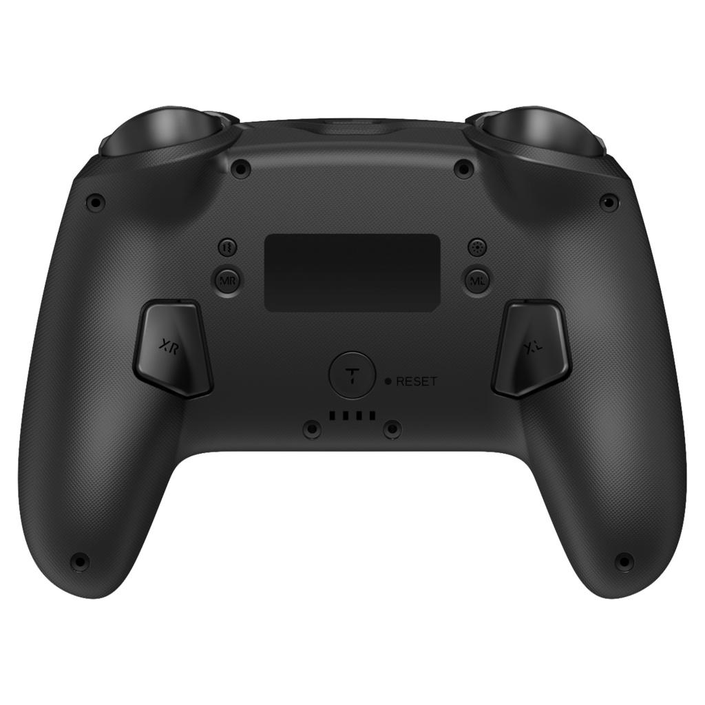 Wireless Light Controller Nintendo Switch -Harry Potter Black Patronus - 5
