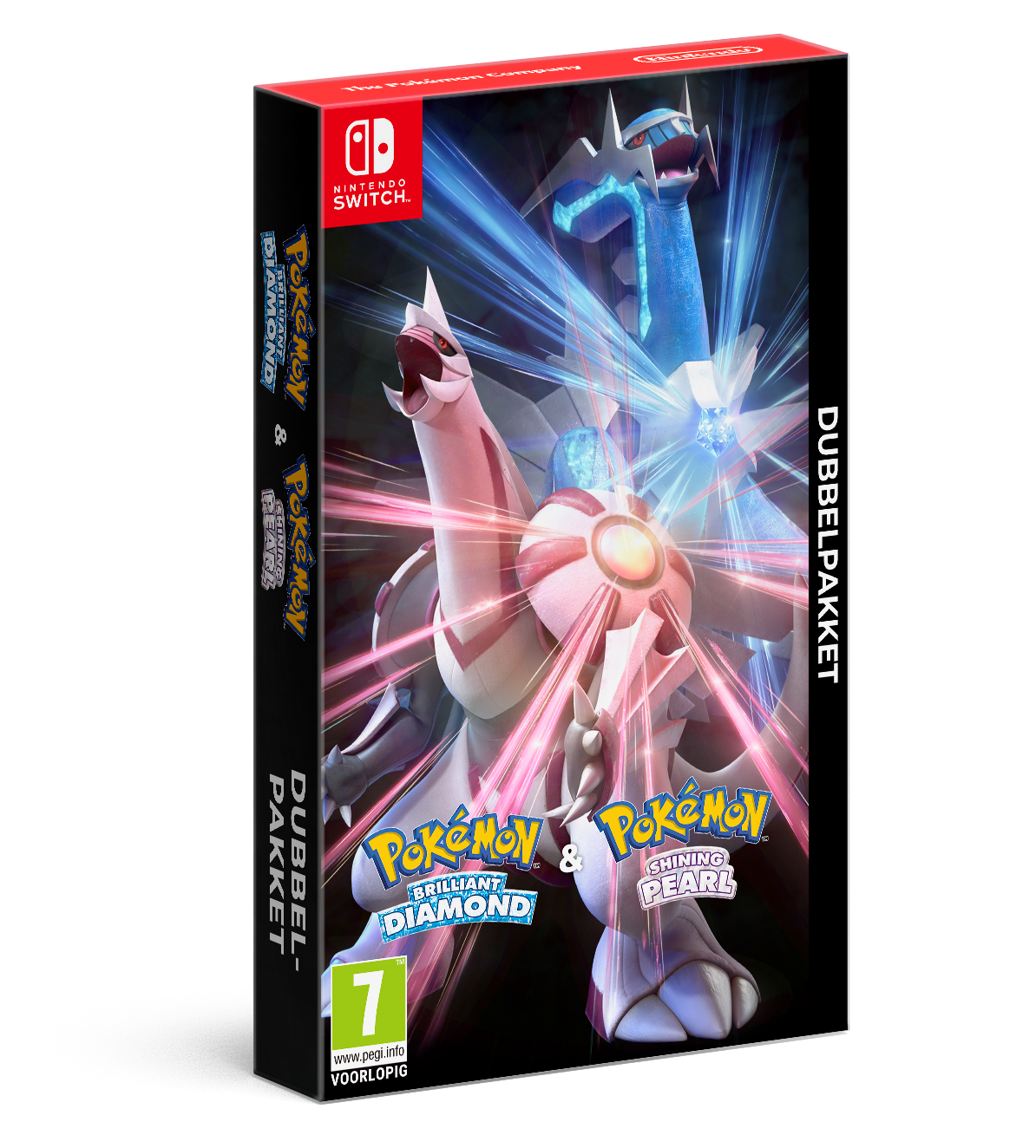 Pokemon Perle Scintillante Maitre Des Capacités Playerone.be | Pokemon Diamant Etincellant + Perle Scintillante