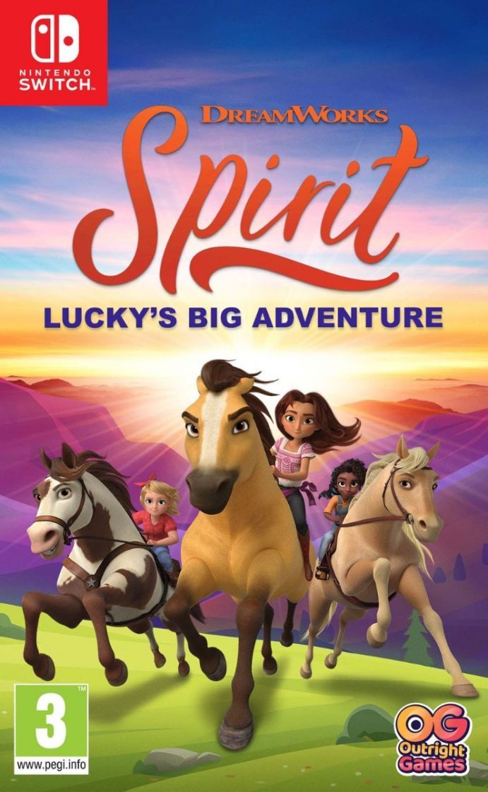 Spirit 2 Date De Sortie