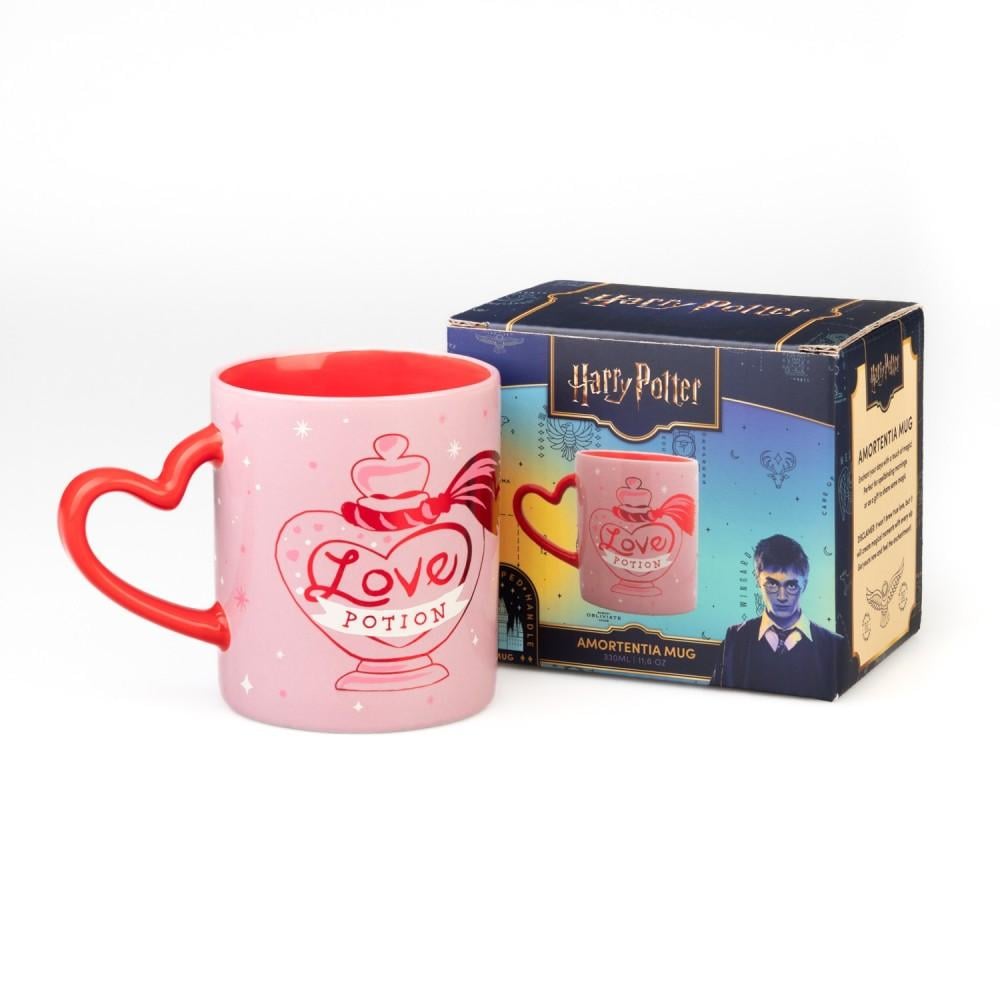 HARRY POTTER - Love Potion - Mug 11,8oz - 2