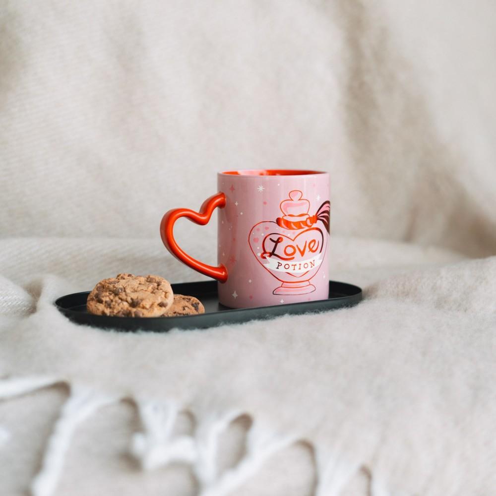 HARRY POTTER - Love Potion - Mug 11,8oz - 3