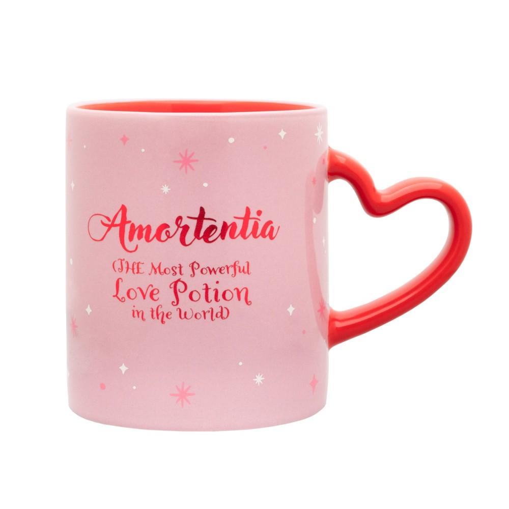 HARRY POTTER - Love Potion - Mug 11,8oz - 4