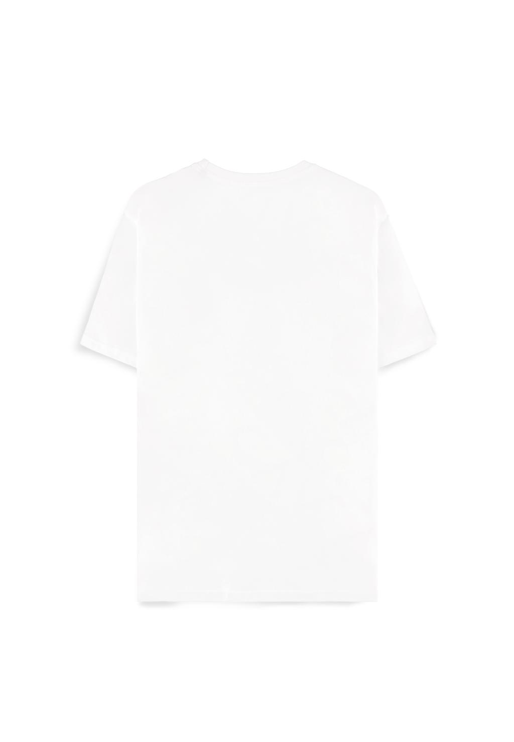 DAN DA DAN - Turbo Granny - Men T-Shirt (M) - 2