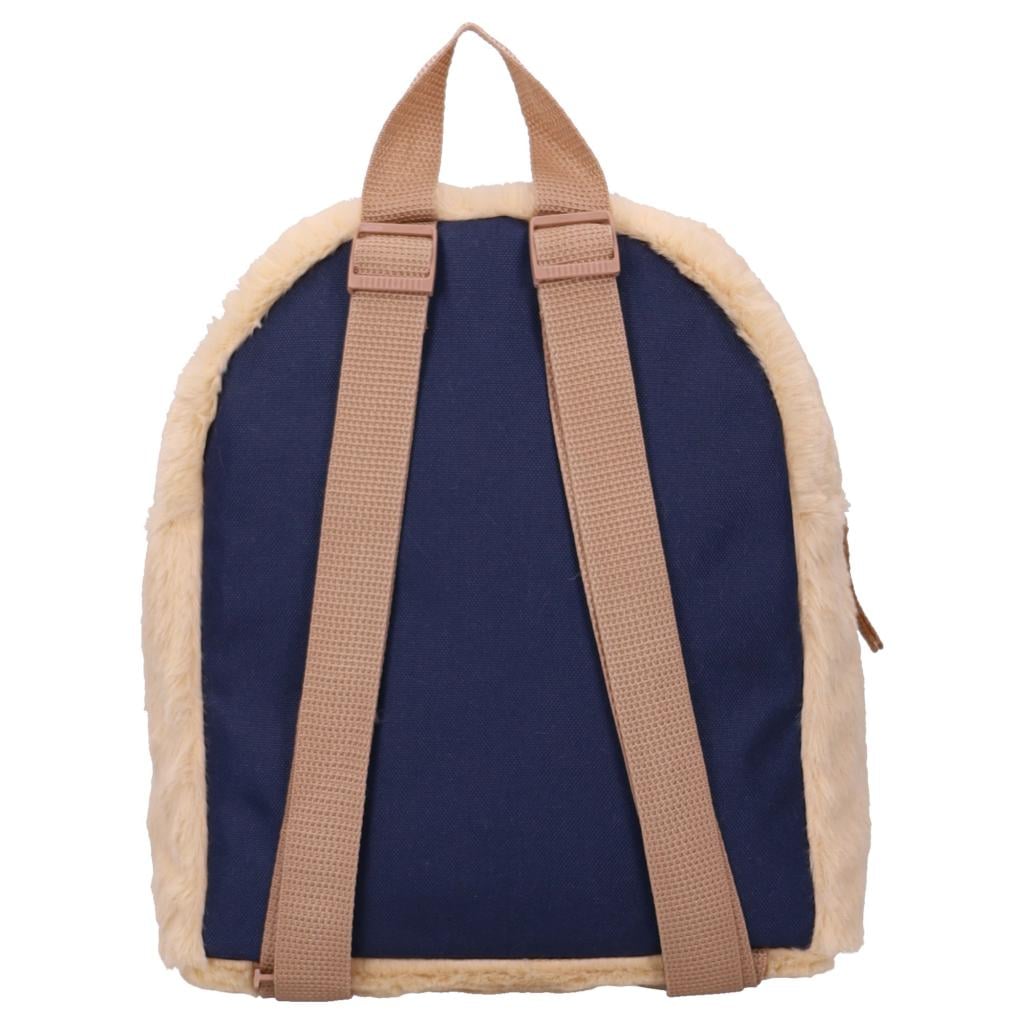 WINNIE THE POOH - Fluffy Festival - Fur Backpack - 4