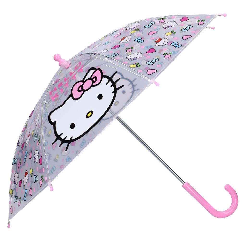 HELLO KITTY - Rainy Days - Parapluie - 2