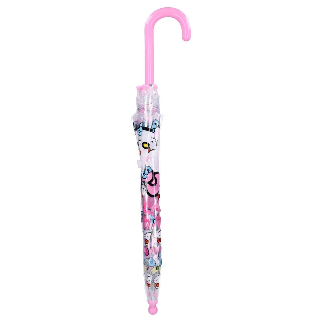 HELLO KITTY - Rainy Days - Parapluie - 5