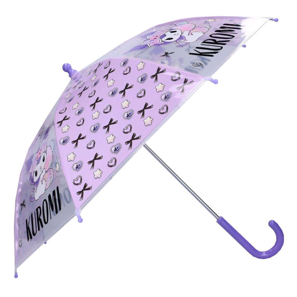 KUROMI - Rainy Days - Parapluie - 2