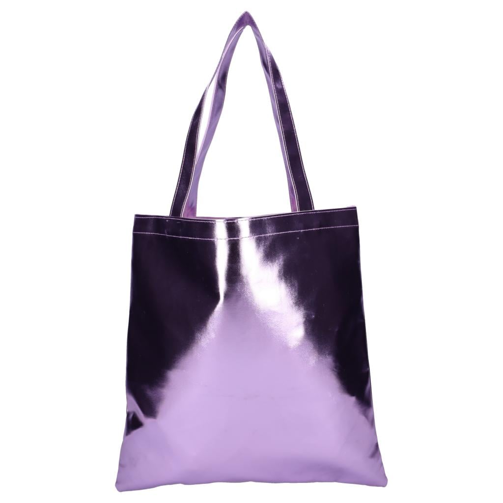 KUROMI - Metallic Moves - Tote Bag - 2