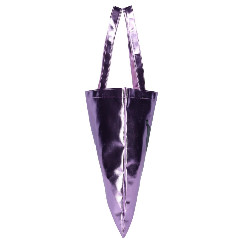 KUROMI - Metallic Moves - Tote Bag - 4