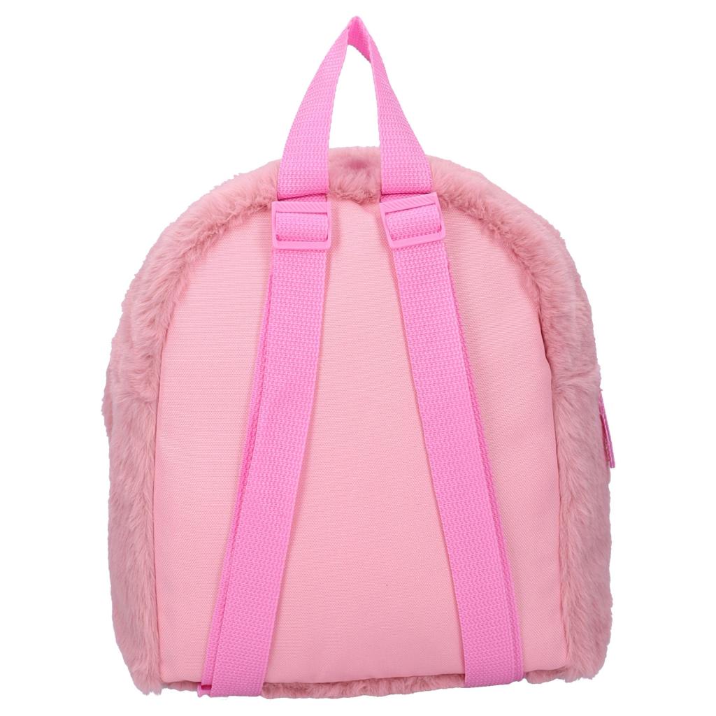 ANGEL - Fluffy Festival - Fur Backpack - 4