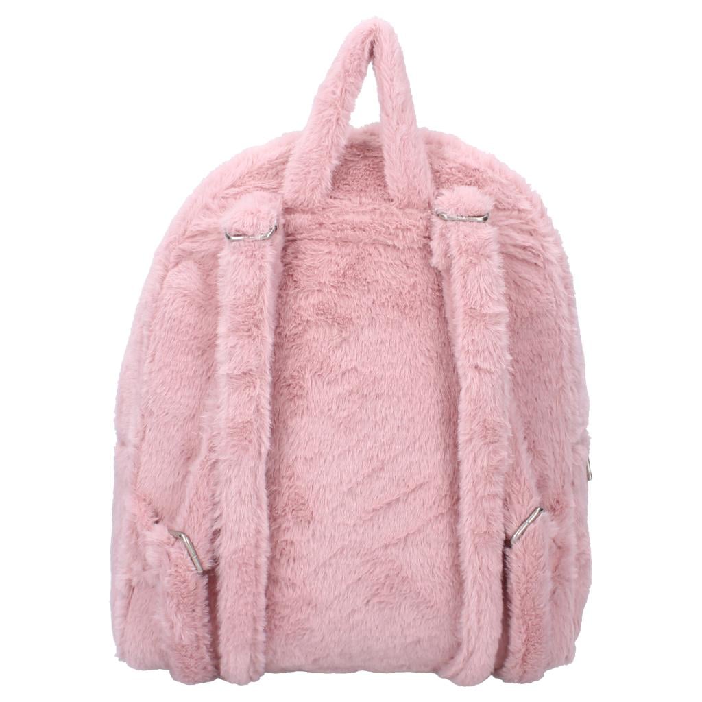 STITCH - In the Clouds - Fluffy Backpack - 2