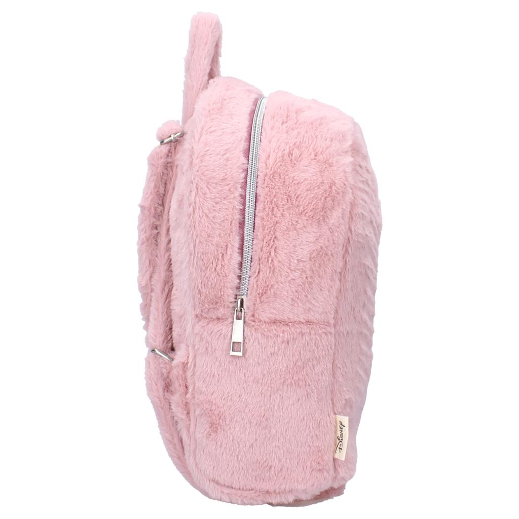 STITCH - In the Clouds - Fluffy Backpack - 3